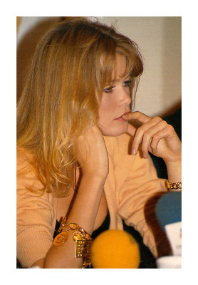 Claudia Schiffer pic #169995