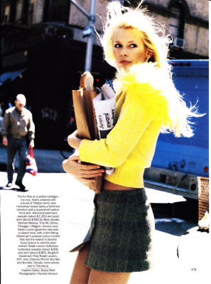 Claudia Schiffer pic #601704