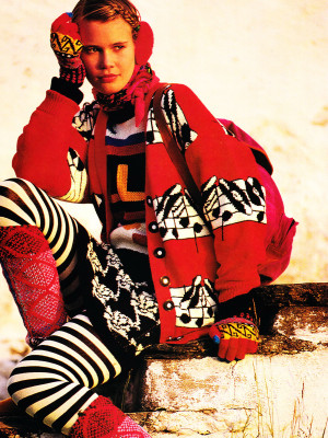 Claudia Schiffer pic #169376