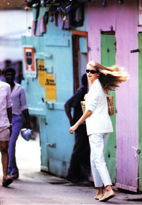 Claudia Schiffer pic #602106