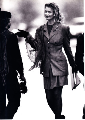 Claudia Schiffer pic #602236