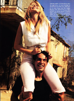 Claudia Schiffer pic #602542