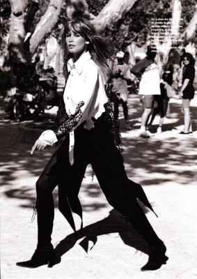 Claudia Schiffer pic #606250