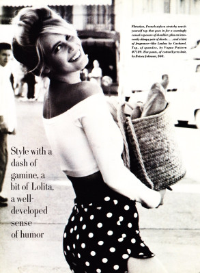 Claudia Schiffer pic #602543