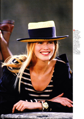 Claudia Schiffer pic #604175