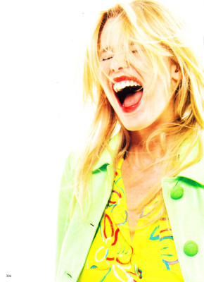 Claudia Schiffer pic #603857
