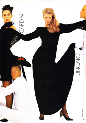 Claudia Schiffer pic #602237