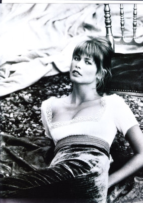 Claudia Schiffer pic #606254