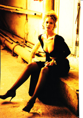 Claudia Schiffer pic #600038