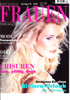 Claudia Schiffer pic #180061