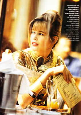 Claudia Schiffer pic #600035