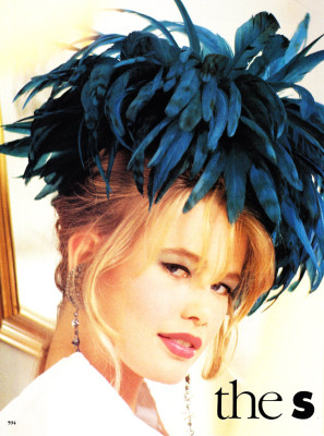 Claudia Schiffer pic #603666