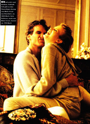 Claudia Schiffer pic #169377