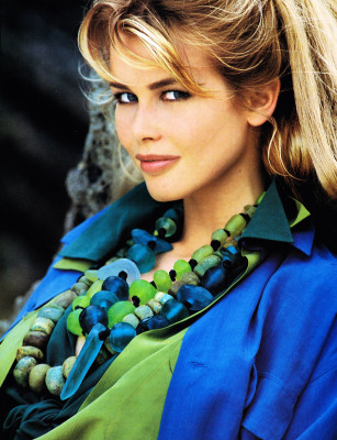 Claudia Schiffer pic #180009
