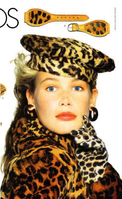 Claudia Schiffer pic #376393