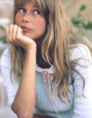 Claudia Schiffer pic #162109