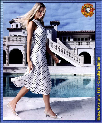 Claudia Schiffer pic #378