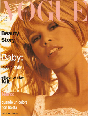 Claudia Schiffer pic #604179