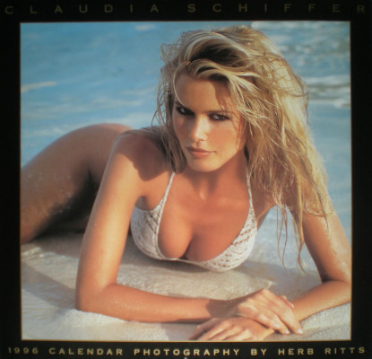 Claudia Schiffer pic #600032