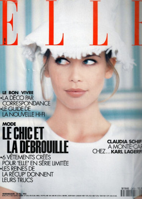 Claudia Schiffer pic #604166