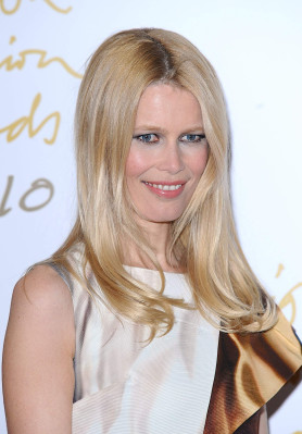 Claudia Schiffer pic #323683