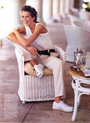Claudia Schiffer pic #603858