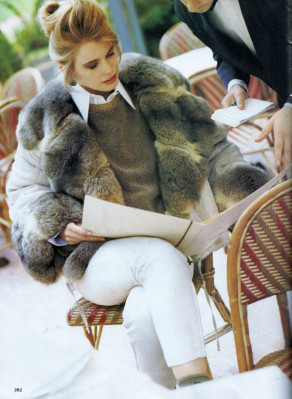 Claudia Schiffer pic #602269
