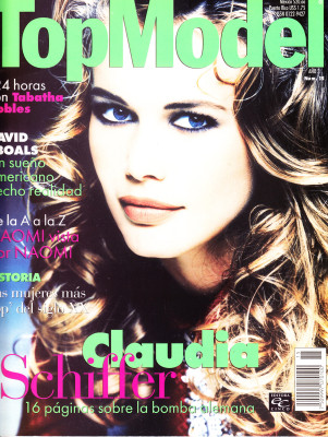 Claudia Schiffer pic #374384