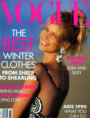 Claudia Schiffer pic #602019