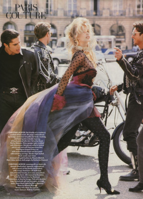 Claudia Schiffer pic #600914