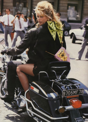 Claudia Schiffer pic #600915