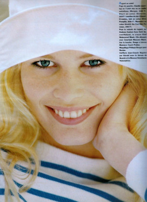 Claudia Schiffer pic #604173