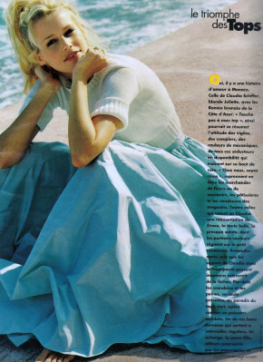 Claudia Schiffer pic #604174