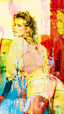 Claudia Schiffer