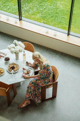 Architectural Digest 2023