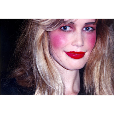 Claudia Schiffer