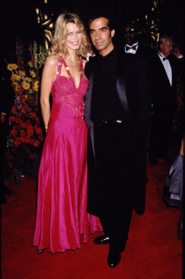 Claudia Schiffer