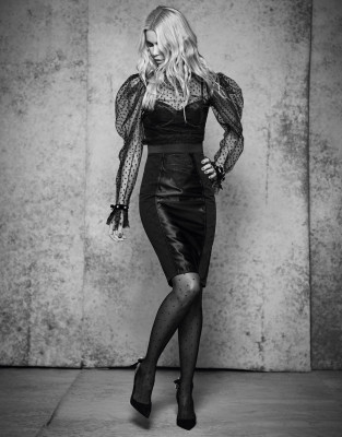 Claudia Schiffer pic #1015343