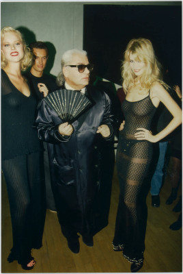 Claudia Schiffer