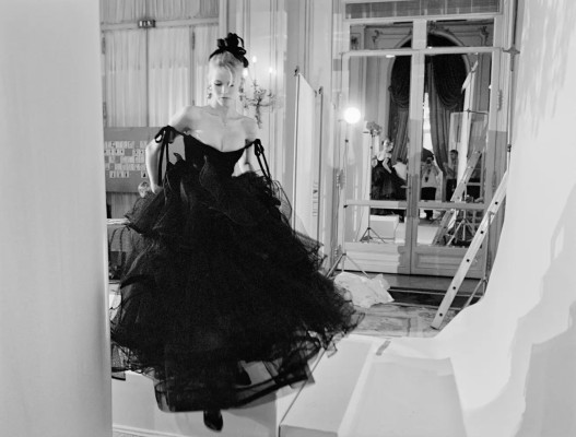 Claudia Schiffer