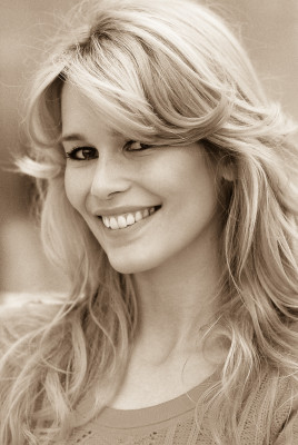 Claudia Schiffer