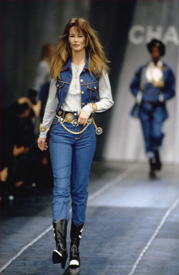 Claudia Schiffer