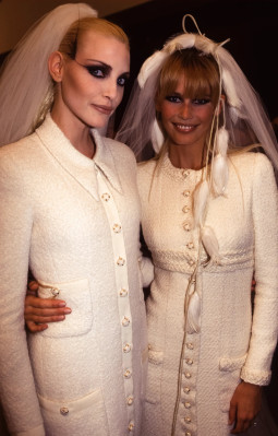 Claudia Schiffer