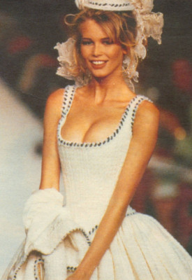 Claudia Schiffer pic #186740