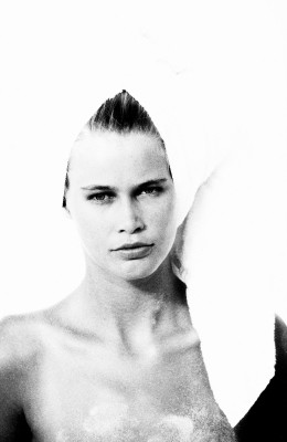 Claudia Schiffer