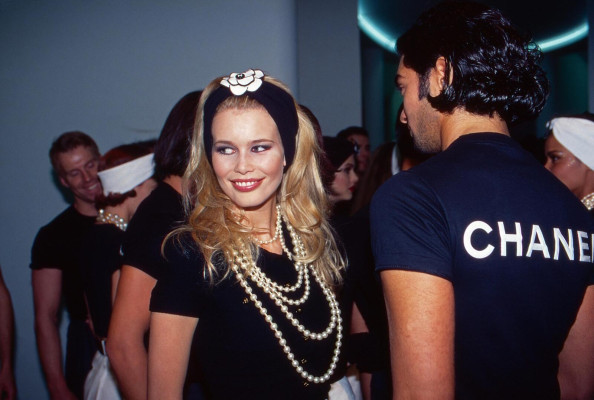 Claudia Schiffer pic #1287326