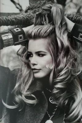 Claudia Schiffer pic #1291259