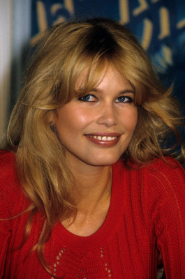 Claudia Schiffer pic #1287308