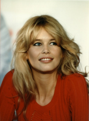 Claudia Schiffer pic #1287309