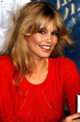 Claudia Schiffer pic #1287310